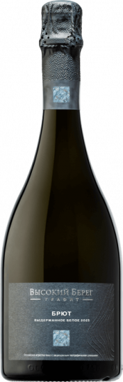 Игристое Графит 