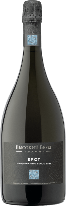 Игристое Графит 