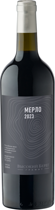 Мерло Графит 